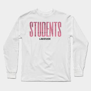 Lakeside Student Ministry Long Sleeve T-Shirt